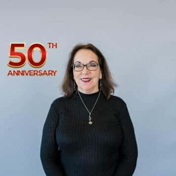 Barbara McGrath