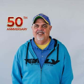 Joey Spraul