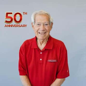 Ron Erwin