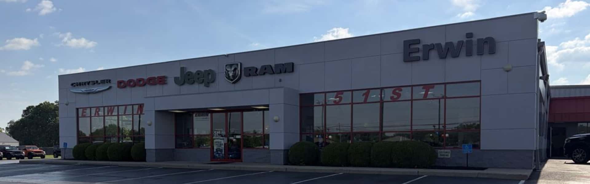 Showroom
