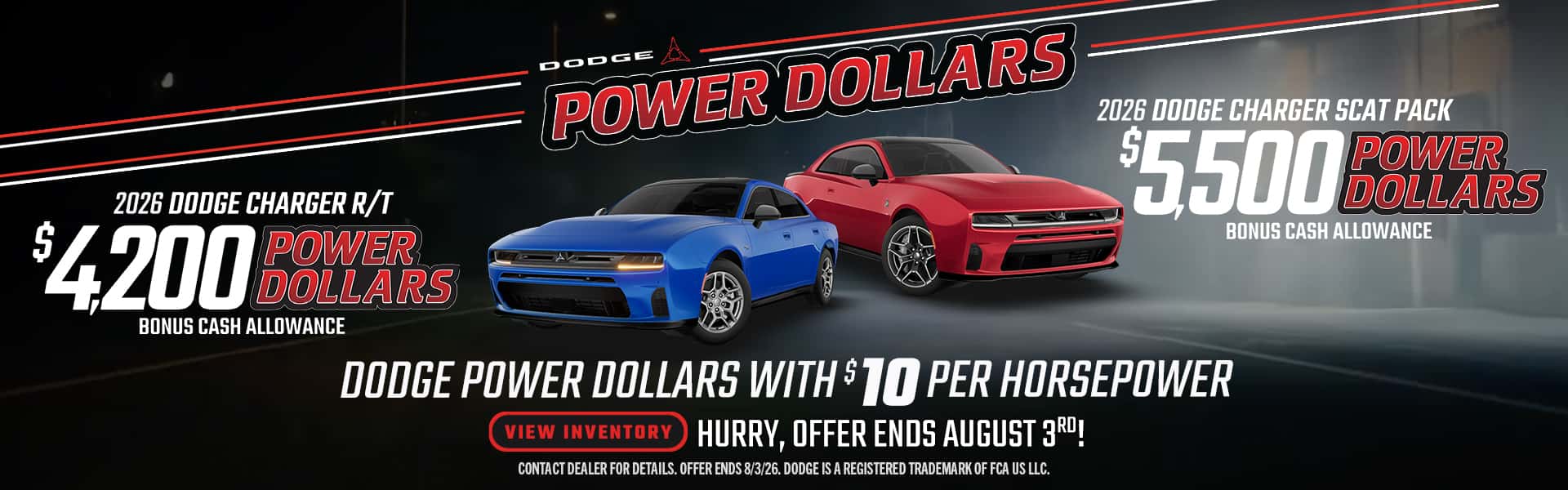 NAT-Dodge-CHARGER-CASH-JULY-POWER-DOLLARS-B–1–07.20.2026