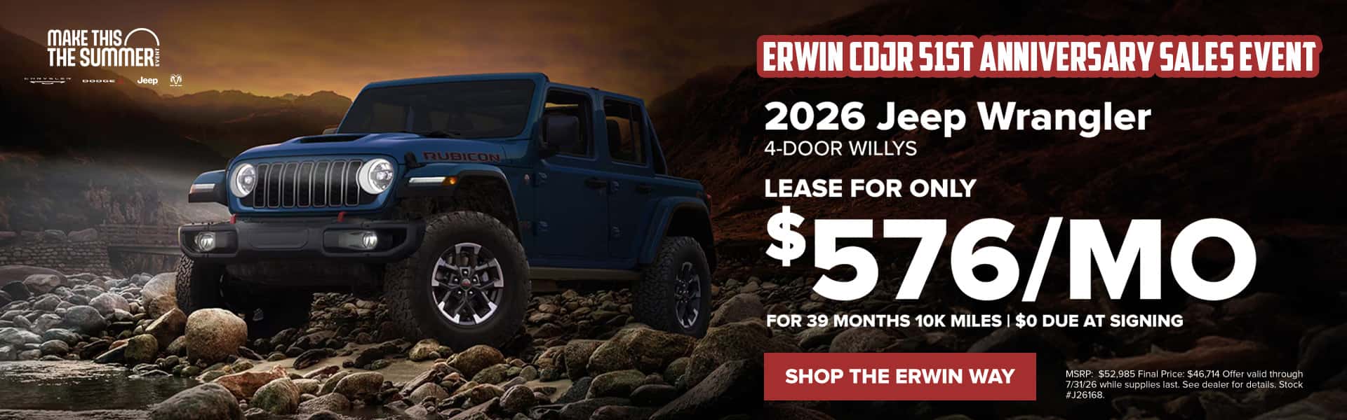 Wrangler