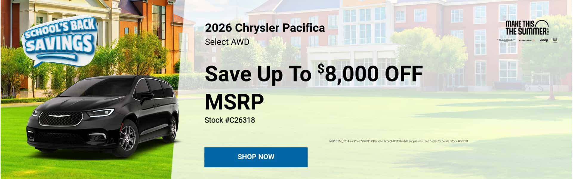 Pacifica