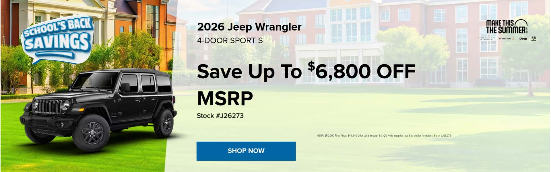 Wrangler
