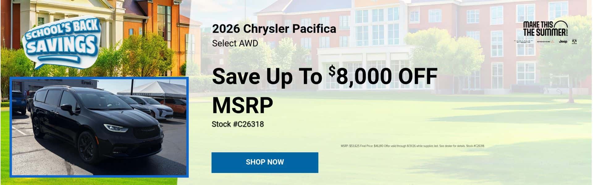Pacifica