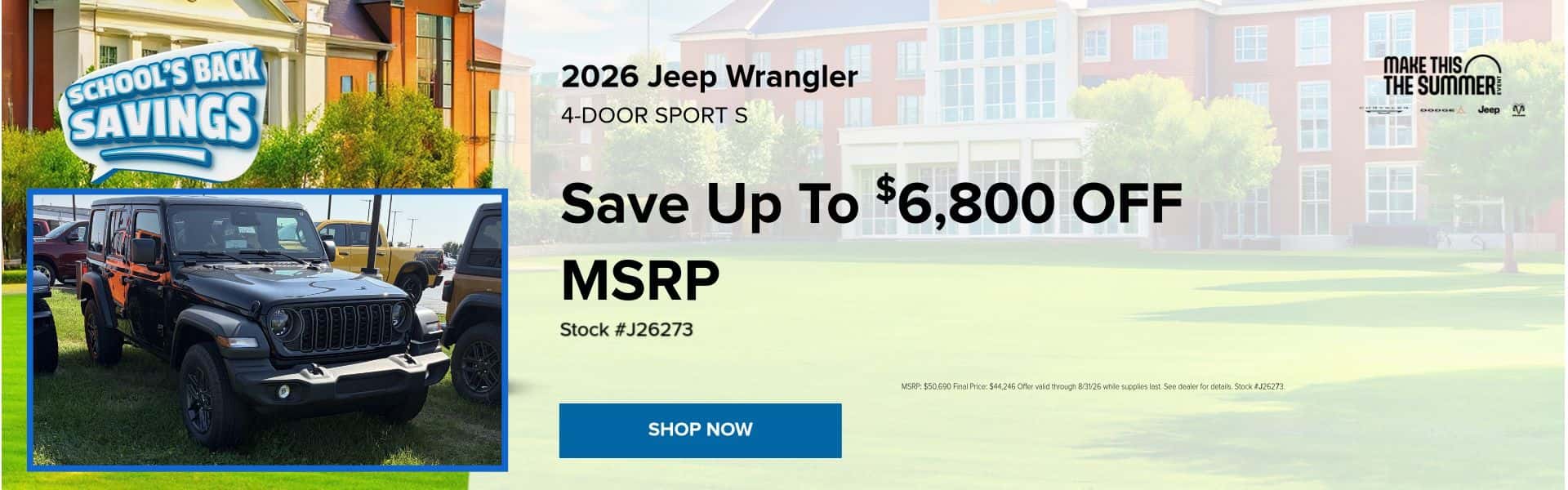 Wrangler