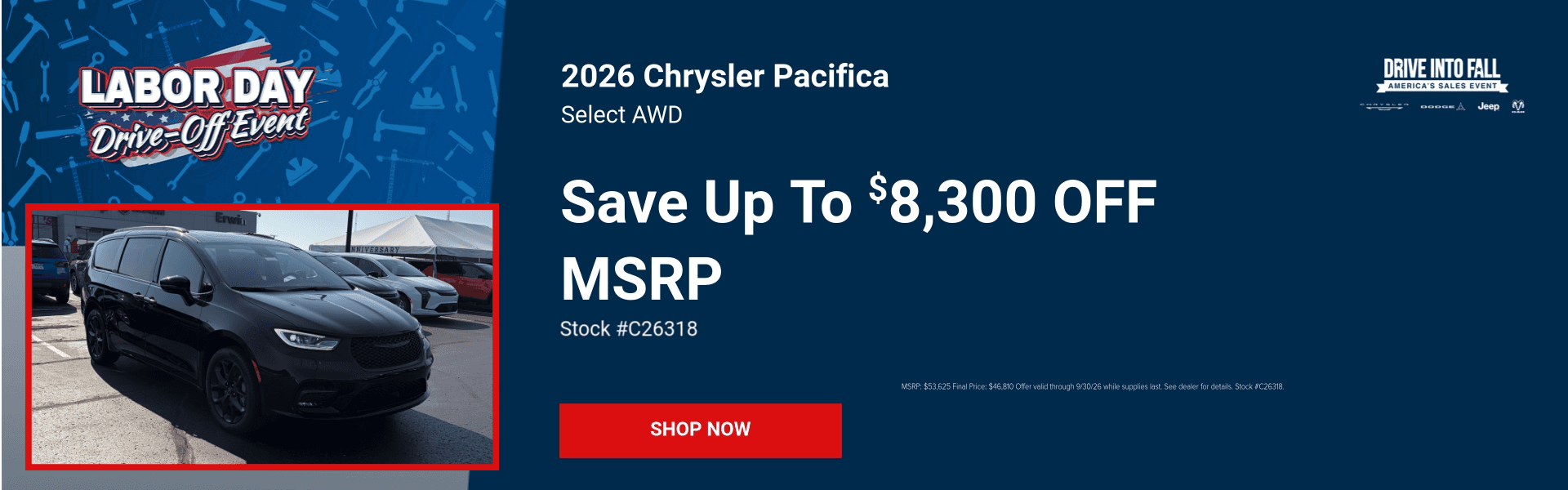 Chrysler