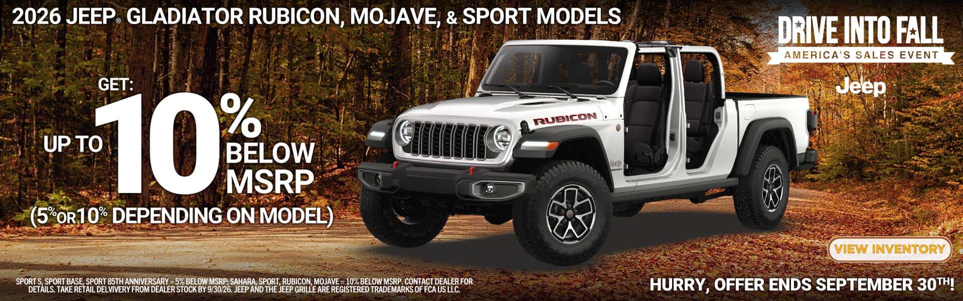 GLBC-26Jeep-GLADIATOR-UpTo-BelowMSRP-SEPT-DIF-09.26-2