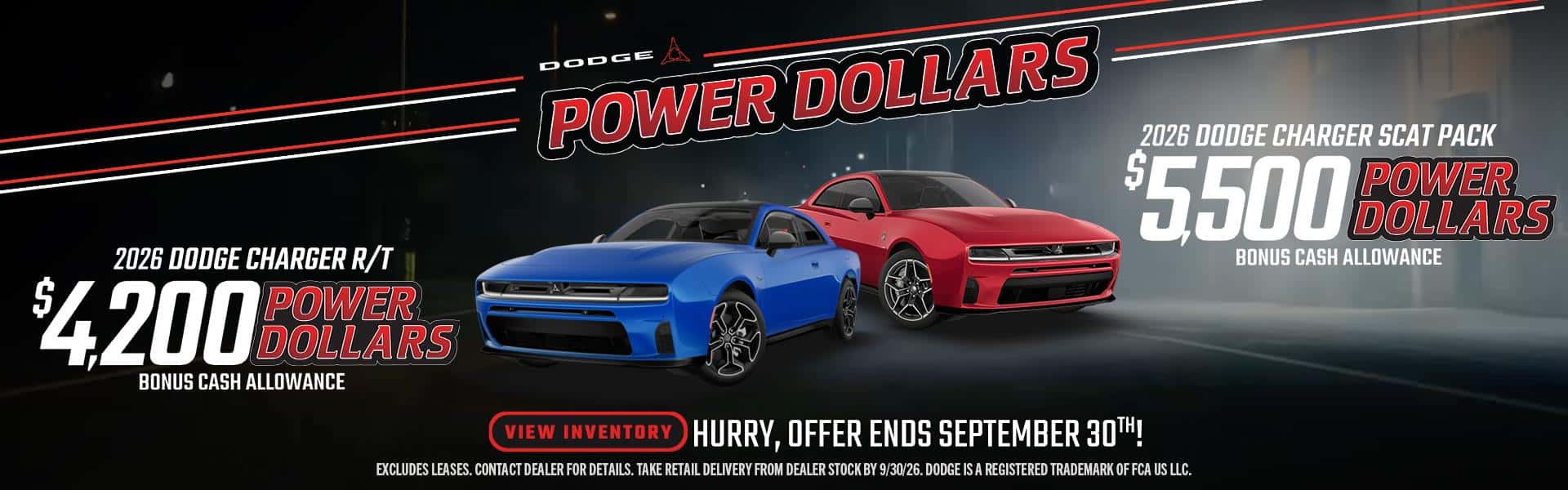 NAT-Dodge-CHARGER-CASH-SEPT-POWER-DOLLARS-2