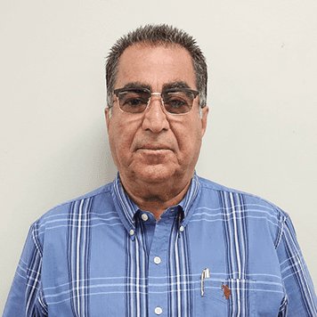Armando Khalil
