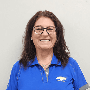 Brenda Argust
