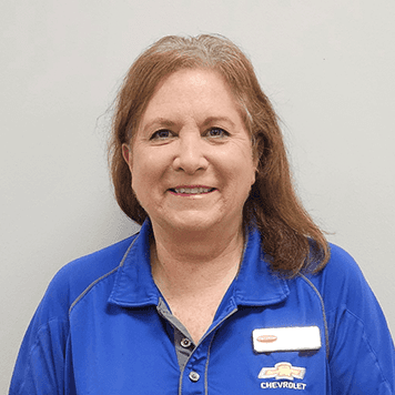 Cheryl Hennen