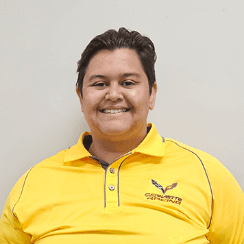 Perci Martinez