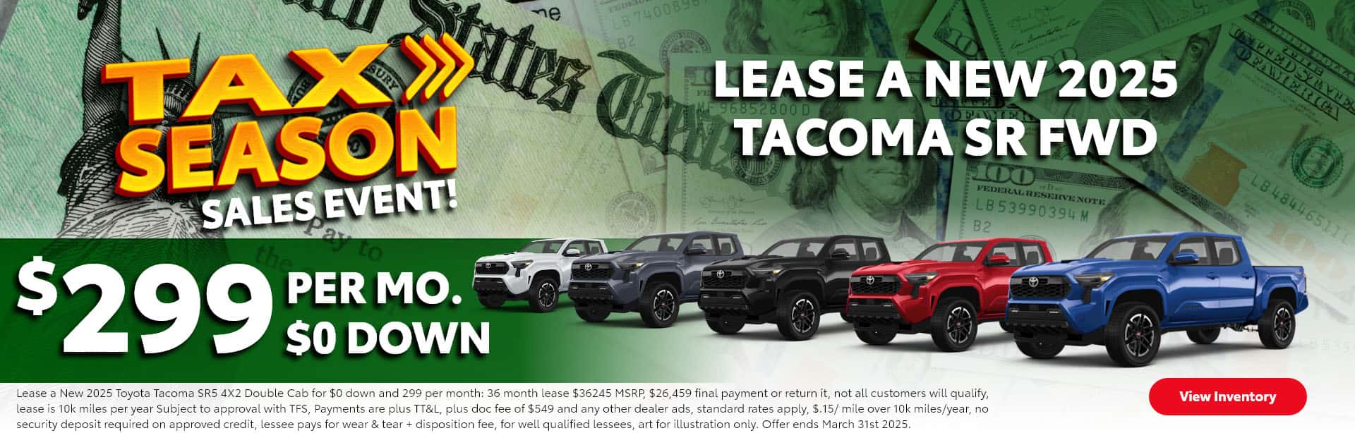 FowlerToyotaofNorman_Banner_1920x614_MarBanner_25-03-21332_Tacoma