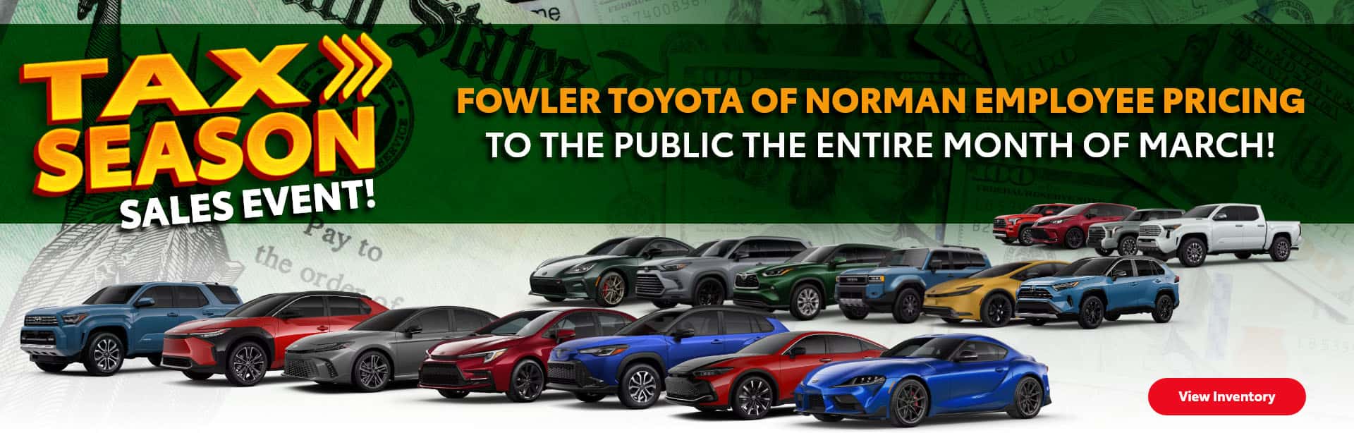 FowlerToyotaofNorman_Banner_1920x614_MarchBanners_25-03-21244_Employee
