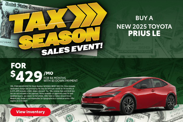Prius