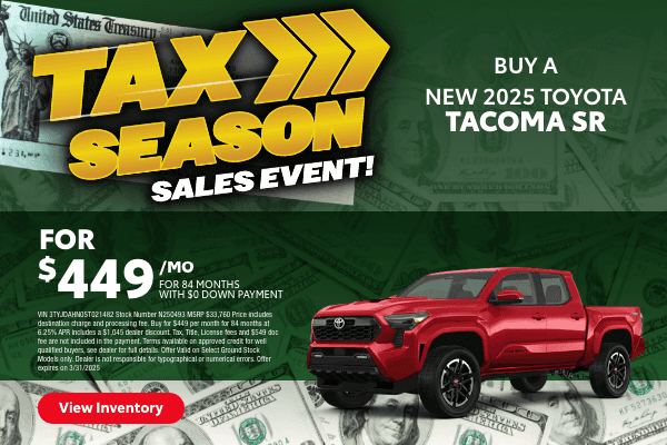 Tacoma