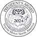 Presidents award