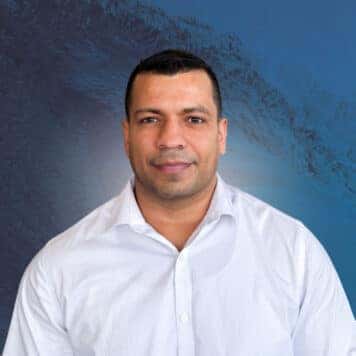 Sam Khan