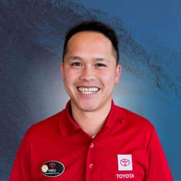 Hieu Bui