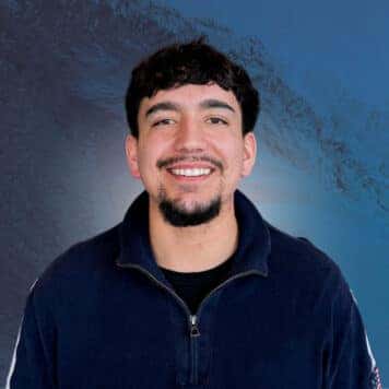 Trevor Rico