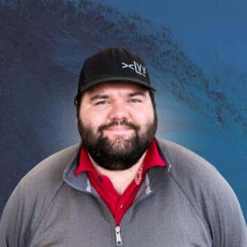 Tyler Landess