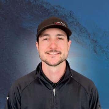 Travis Almom