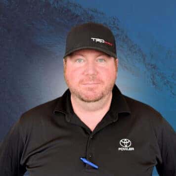 Chris Scott