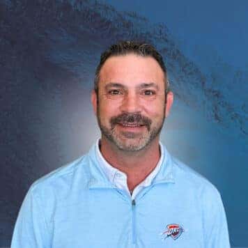 Chad Huckaby