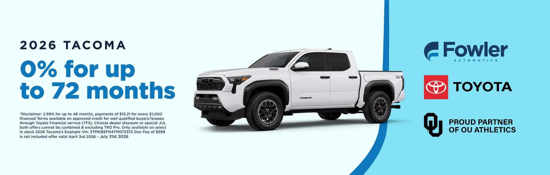 tacoma
