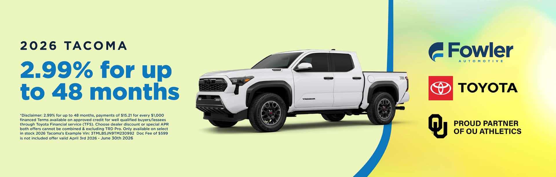Tacoma