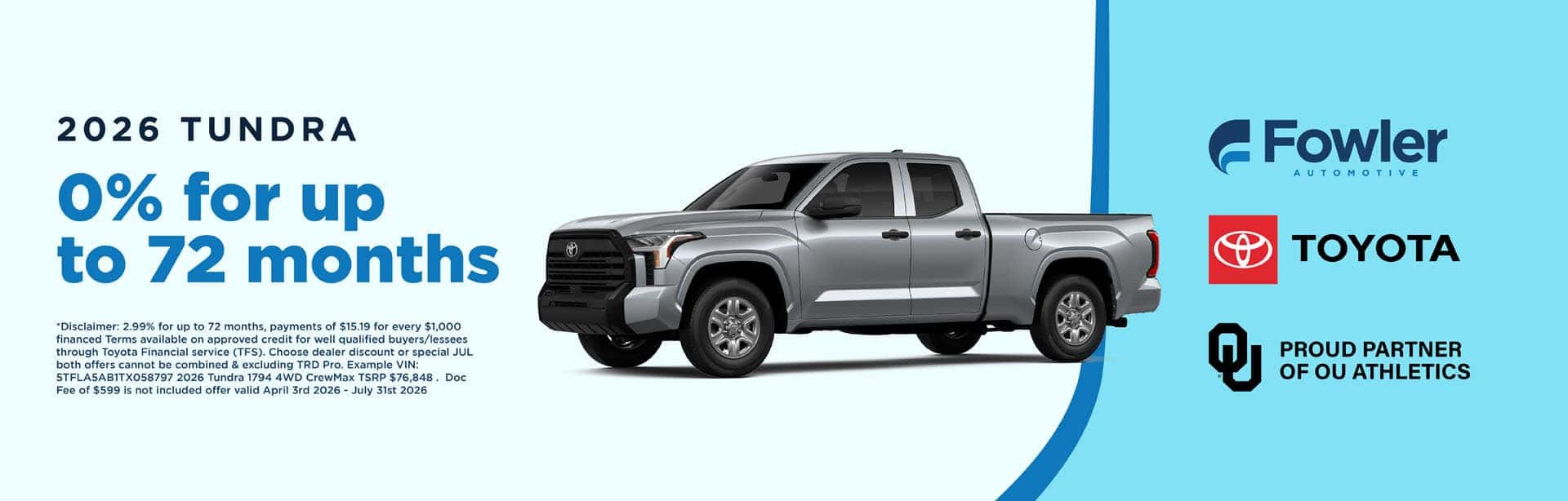 Tundra