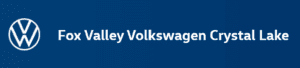Fox Valley Volkswagen Crystal Lake Logo