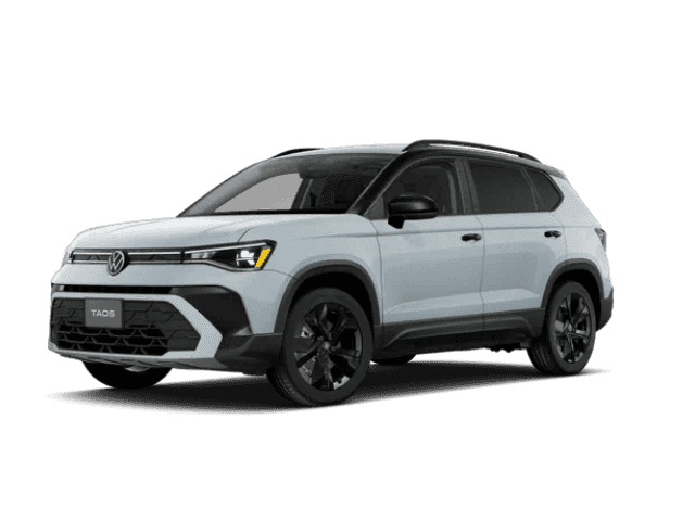 Volkswagen Taos
