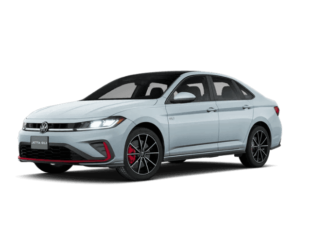 Volkswagen Jetta GLI