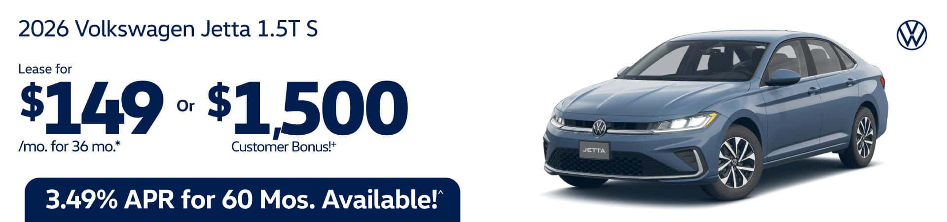 Jetta June