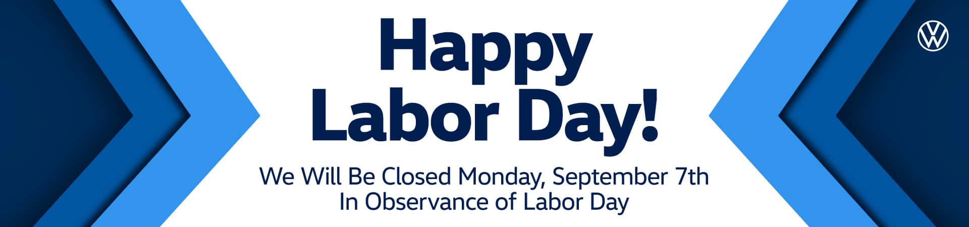 Labor Day