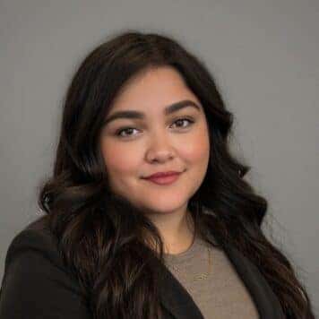 Paulina Velasquez
