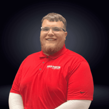 BRANDON BARBER