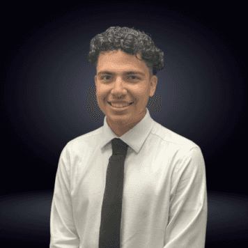BRANDON YERUSHALMI