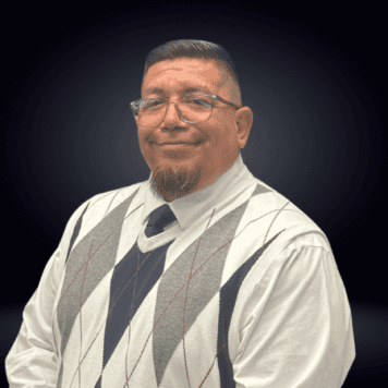 JOSEPH TREVINO