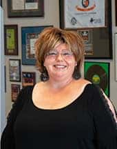 Lisa  Medley