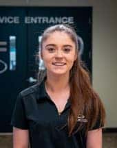Shelby Varner