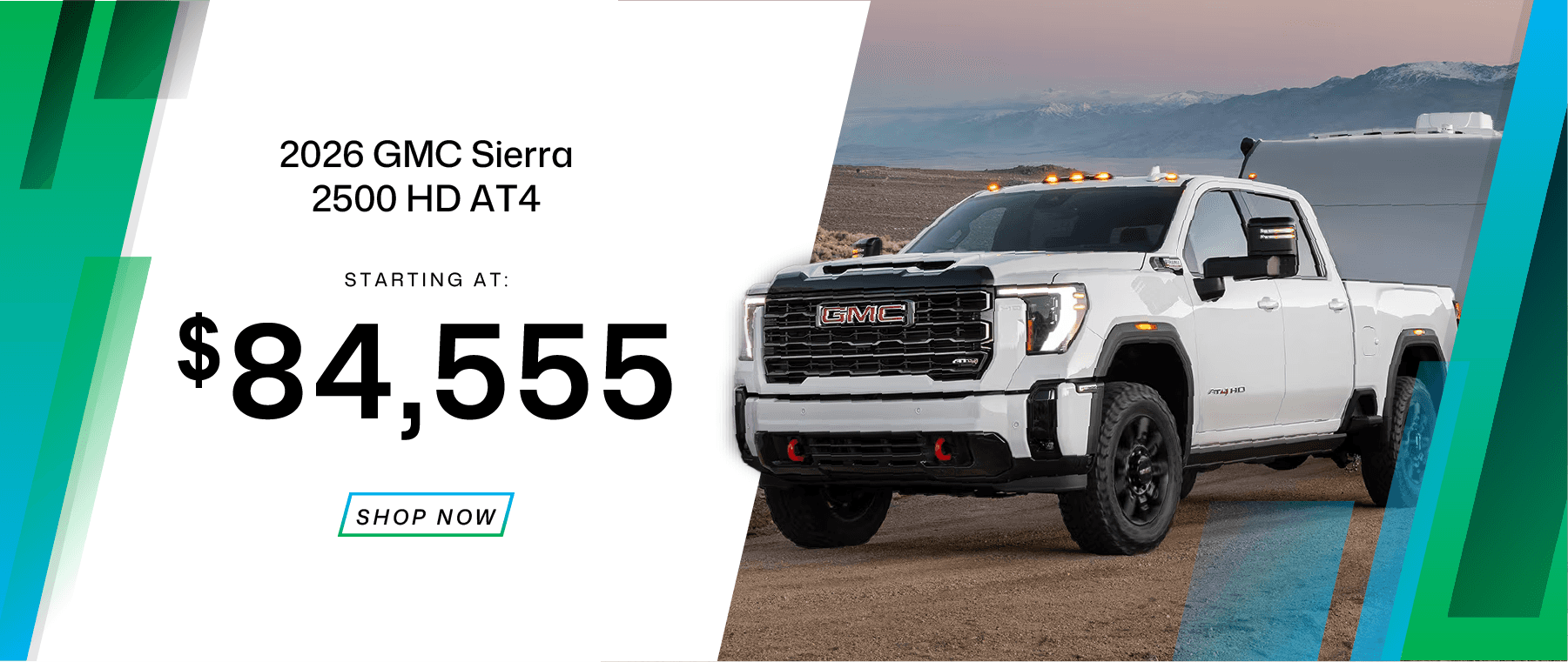 Sierra 2500