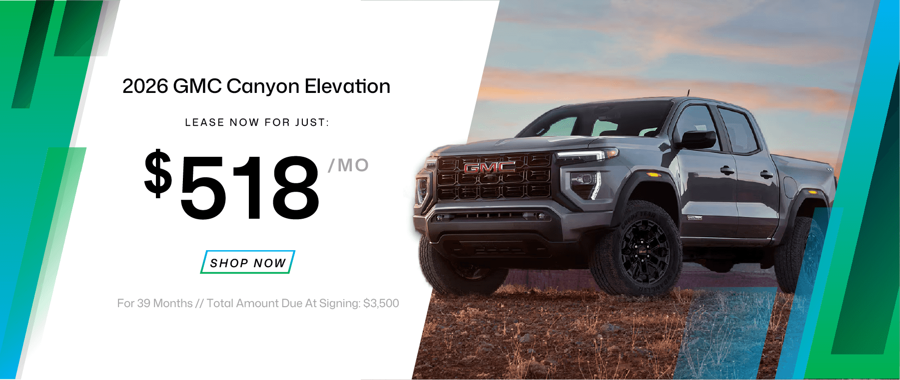 Canyon