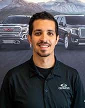 Tim Alkumeidy