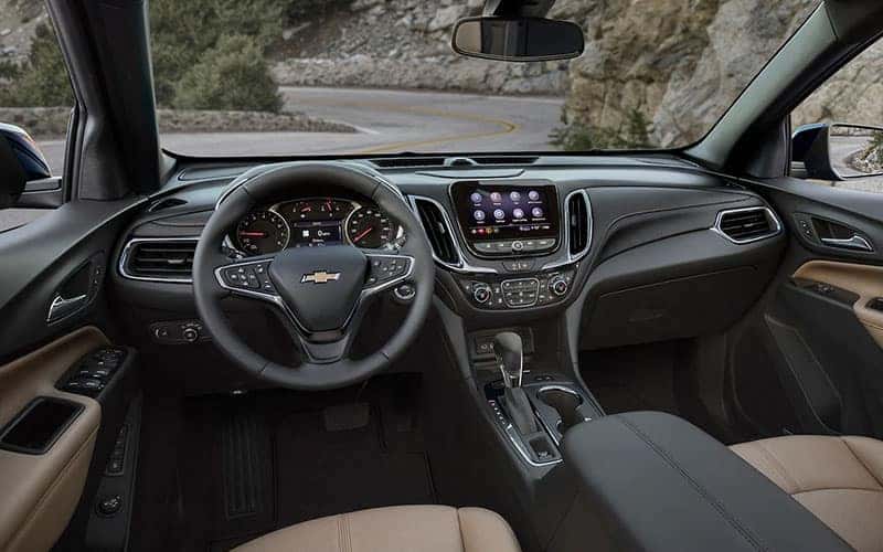 2024 Chevrolet Equinox Specs, Review, Price, & Trims | Germain ...