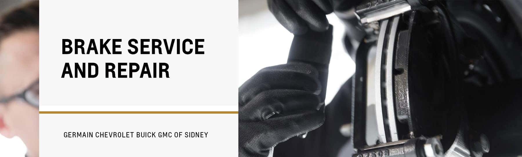 Chevy, Buick, & GMC Brake Service & Repair in Sidney, OH