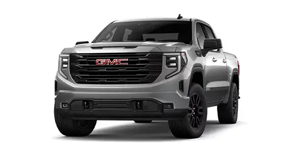 2024 GMC Sierra 1500 Specs, Review, Price, & Trims | Germain Chevrolet ...