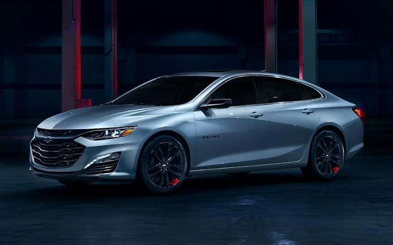 2024 Chevrolet Malibu Specs, Review, Price, & Trims Germain GM Of Sidney